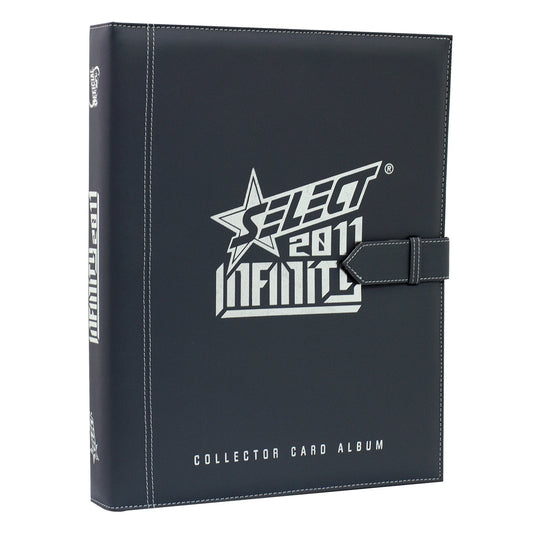 2011 AFL Infinity Album