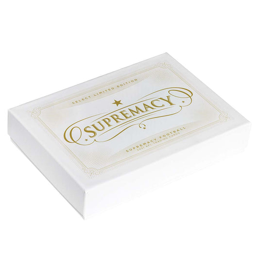 2021 AFL Supremacy Box