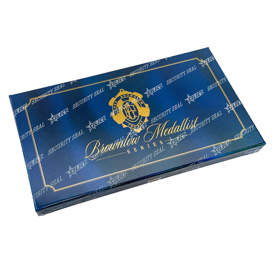 2024 AFL Brownlow Medallist Series Box