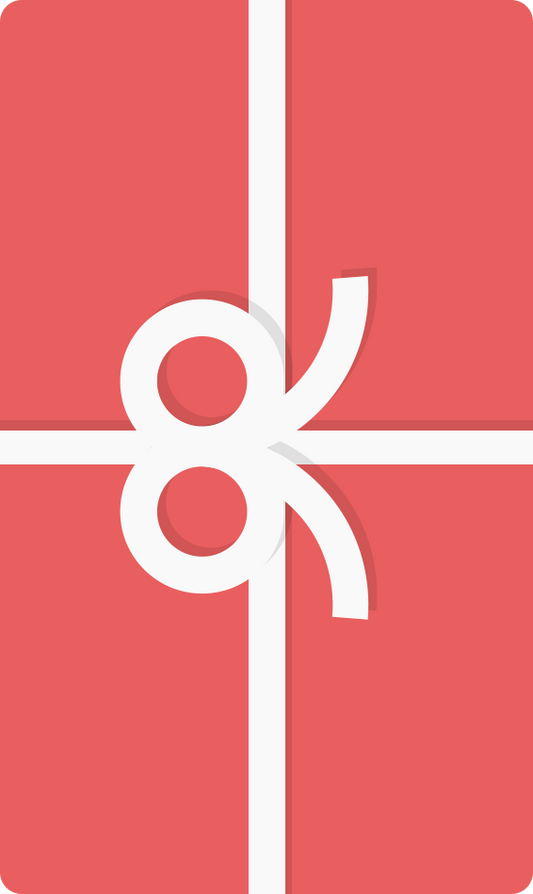 Select Gift e-Card